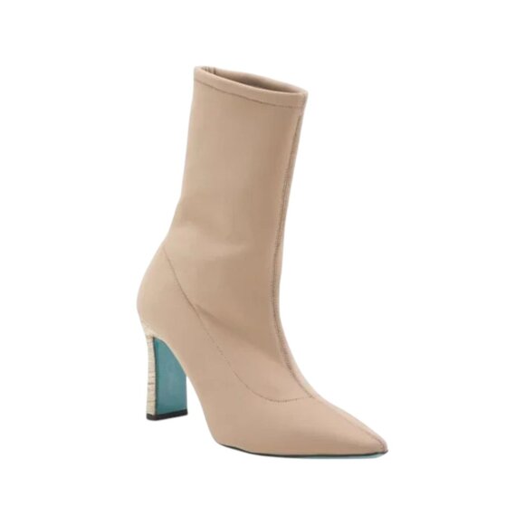 VALENTINA RANGONI Made In Italy Francy Mid Boots